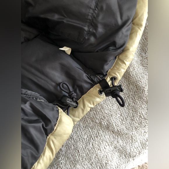 Womens north face nuptse jacket - Picture 16 of 16